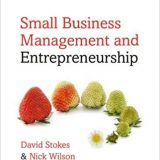 (eBook PDF)Small Business Management and Entrepreneurship 8th Edition by David Stokes , Nick Wilson