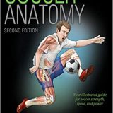 (eBook PDF)Soccer Anatomy (Kirkendall, Donald T. Sayers 2021) PDF+EPUB by Donald T. Kirkendall , Adam Sayers