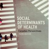 (eBook PDF)Social Determinants of Health 3rd Canadian Edition by Social Determinants of Health