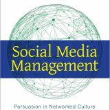 (eBook PDF)Social Media Management Persuasion in Networked Culture by  Ben Shields