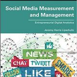 (eBook PDF)Social Media Measurement and Management  by Jeremy Lipschultz