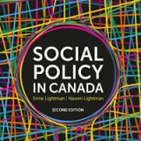 (eBook PDF)Social Policy in Canada by Ernie Lightman , Naomi Lightman