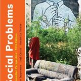 (eBook PDF)Social Problems A Canadian Perspective 5th Edition  by Lorne Tepperman , Josh Curtis , Rachel La Touche