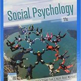 (eBook PDF)Social Psychology 11th Edition by Saul Kassin , Steven Fein , Hazel Rose Markus