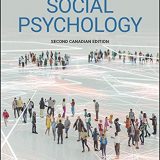 (eBook PDF)Social Psychology, 2nd Canadian Edition by Saba Safdar , Catherine A. Sanderson