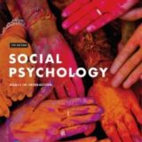 (eBook PDF)Social Psychology Goals in Interaction 7th Edition by Douglas Kenrick