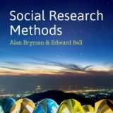 (eBook PDF)Social Research Methods 5th Canadian Edition by Edward Bell  Alan Bryman