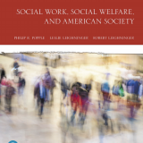 (eBook PDF)Social Work, Social Welfare and American Society, 9th Edition by Philip R. Popple , Leslie Leighninger