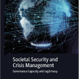 (eBook PDF)Societal Security and Crisis Management by Per Lægreid, Lise H. Rykkja