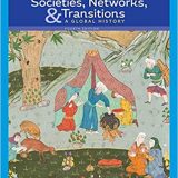 (eBook PDF)Societies, Networks, and Transitions A Global History, Edition 4 by Craig Lockard