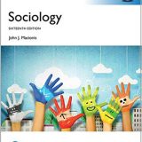 (eBook PDF)Sociology, 16th Global Edition
