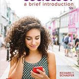(eBook PDF)Sociology: A Brief Introduction (12th Edition)