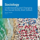 (eBook PDF)Sociology Understanding and Changing the Social World Brief Edition Version 2.0 by Steven E. Barkan