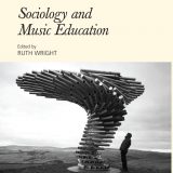 (eBook PDF)Sociology and Music Education 1st  Edition by Ruth Wright