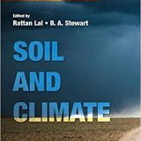 (eBook PDF)Soil and Climate by Rattan Lal , B. A. Stewart