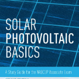 (eBook PDF)Solar photovoltaic basics : a study guide for the NABCEP entry level exam by (Electrical engineer) Sean White