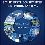 (eBook PDF)Solid State Composites and Hybrid Systems by Rada Savkina , Larysa Khomenkova