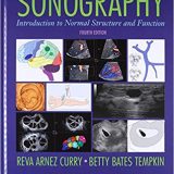(eBook PDF)Sonography Introduction to Normal Structure and Function 4e by Reva Arnez Curry PhD RDMS RTR FSDMS