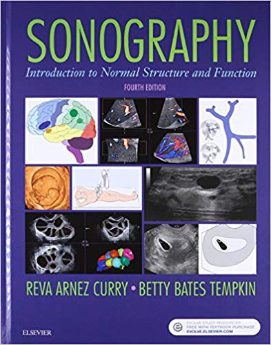 (eBook PDF)Sonography Introduction to Normal Structure and Function 4e by Reva Arnez Curry PhD RDMS RTR FSDMS