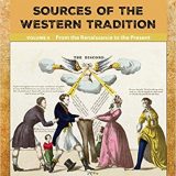 (eBook PDF)Sources of the Western Tradition Volume II, 10th Edition by Marvin Perry