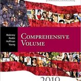 (eBook PDF)South-Western Federal Taxation 2019 Comprehensive by David M. Maloney , William A. Raabe , William H. Hoffman , James C. Young