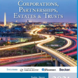 (eBook PDF)South-Western Federal Taxation 2021: Corporations, Partnerships, Estates and Trusts, 44th Edition by William A. Raabe,James C. Young