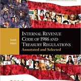 (eBook PDF)SouthWestern Federal Taxation Internal Revenue Code of 1986 and Treasury Regulations Annotated and Selected 2016 by James E. Smith , Mark P. Alteri
