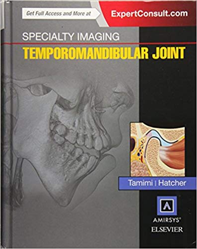 (eBook PDF)Specialty Imaging - Temporomandibular Joint by Dania Tamimi BDS DMSc , David C. Hatcher DDs MSc