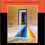 (eBook PDF)Spectroscopy: Principles and Instrumentation by Mark F. Vitha