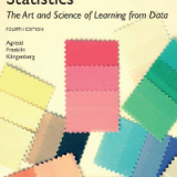 (eBook PDF)Statistics: The Art and Science of Learning from Data 4th Global Edition by Christine A. Franklin, Bernhard Klingenberg, Alan Agresti
