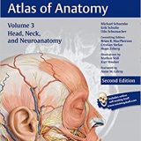 (eBook PDF)(THIEME Atlas of Anatomy) Head, Neck, and Neuroanatomy, 2nd Edition by Michael Schuenke , Erik Schulte , Udo Schumacher , Brian MacPherson , Cristian Stefan , Hugo Zeberg