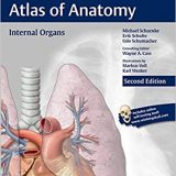 (eBook PDF)(THIEME Atlas of Anatomy) Internal Organs, 2nd Edition by Michael Schuenke , Erik Schulte , Udo Schumacher , Wayne Cass