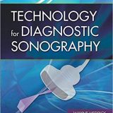 (eBook PDF)Technology for Diagnostic Sonography by Wayne R. Hedrick PhD
