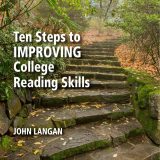 (eBook PDF)Ten Steps to Improving College Reading Skills 7th Edition by John Langan