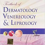 (eBook PDF)Textbook of Dermatology, Leprology & Venereology, 3rd Edition by Devinder Mohan Thappa