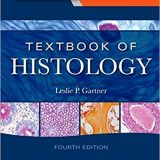(eBook PDF)Textbook of Histology, 4th Edition by Leslie P. Gartner