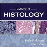 (eBook PDF)Textbook of Histology E-Book 5th Edition by Leslie P. Gartner