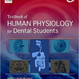 (eBook PDF)Textbook of Human Physiology for Dental Students, 2nd Edition by Indu Khurana
