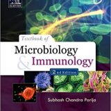 (eBook PDF)Textbook of Microbiology & Immunology, 2nd Edition by Parija