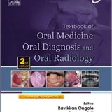 (eBook PDF)Textbook of Oral Medicine, Oral Diagnosis and Oral Radiology, 2nd Edition by Ongole