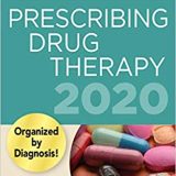 (eBook PDF)The APRN and PA's Complete Guide to Prescribing Drug Therapy 2020 by Mari J., PhD, MN, APRN, ANP-BC, FNP-BC, CNE Wirfs