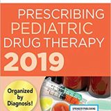 (eBook PDF)The APRN s Complete Guide to Prescribing Pediatric Drug Therapy 2019 by Mari J. Wirfs PhD MN APRN ANP-BC FNP-BC CNE