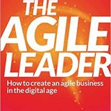 (eBook PDF)The Agile Leader by Simon Hayward