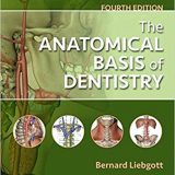 (eBook PDF)The Anatomical Basis of Dentistry 4th Edition by Bernard Liebgott DDS MScD PhD