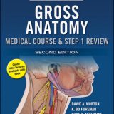 (eBook PDF)The Big Picture: Gross Anatomy, Medical Course and Step 1 Review, Second Edition by David Morton , K. Bo Foreman , Kurt Albertine