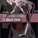 (eBook PDF)The Biomechanics of Back Pain, 3rd Edition by Michael A. Adams BSc PhD , Nikolai Bogduk BSc(Med) MB BS MD PhD DSc DipAnat DipPainMed FAFRM FAFMM FFPM(ANZCA) , Kim Burton OBE DO PhD Hon FFOM