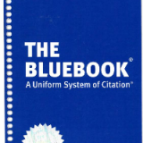 (eBook PDF)The Bluebook: A Uniform System of Citation, 21st Edition by Harvard Law Review,Columbia Law Review,Yale Law Review