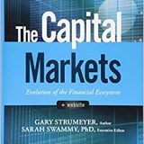 (eBook PDF)The Capital Markets: Evolution of the Financial Ecosystem (Wiley Finance) by Gary Strumeyer