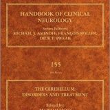 (eBook PDF)The Cerebellum Disorders and Treatment (Handbook of Clinical Neurology 155) by Mario Manto , Thierry A. G. M. Huisman MD