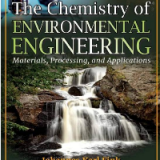 (eBook PDF)The Chemistry of Environmental Engineering by Johannes Karl Fink